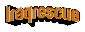 Logo iraqrescue